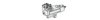 GENERAL RICAMBI BW9012 Steering Gear